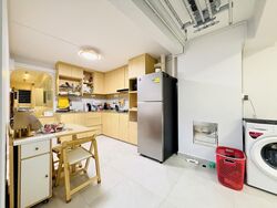 Blk 5 Everton Park (Bukit Merah), HDB 3 Rooms #636449291